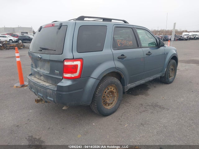 Продажа на аукционе авто 2011 Ford Escape Xlt, vin: 1FMCU9DG1BKC68913, номер лота: 12592243