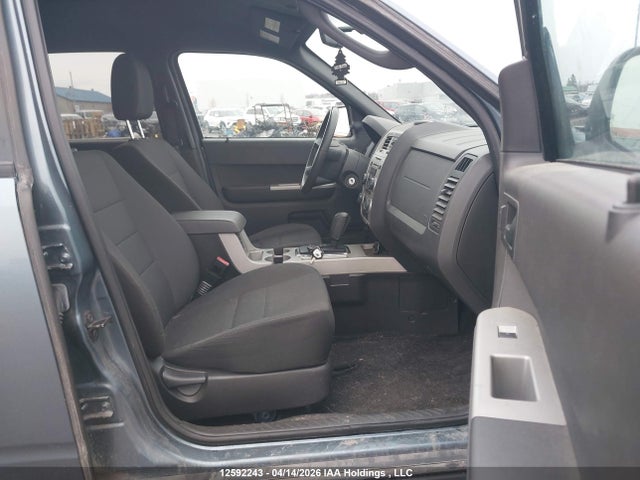 Продажа на аукционе авто 2011 Ford Escape Xlt, vin: 1FMCU9DG1BKC68913, номер лота: 12592243