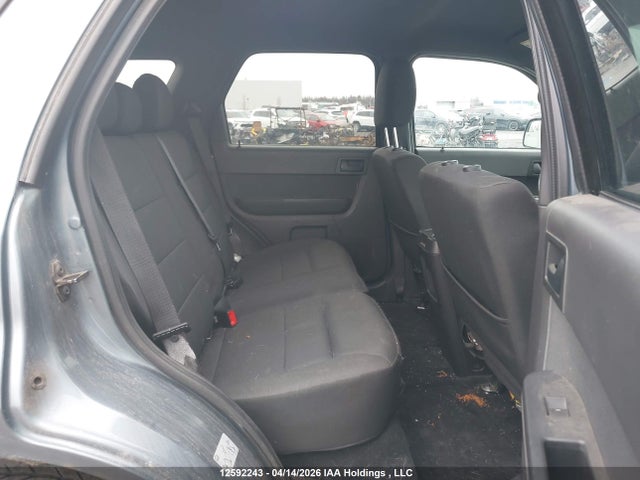 Продажа на аукционе авто 2011 Ford Escape Xlt, vin: 1FMCU9DG1BKC68913, номер лота: 12592243