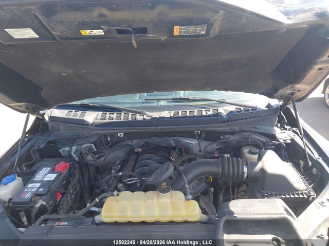 Продаж на аукціоні авто 2018 Ford F-150 Platinum, vin: 1FTEW1E58JFE27889, номер лоту: 12592245