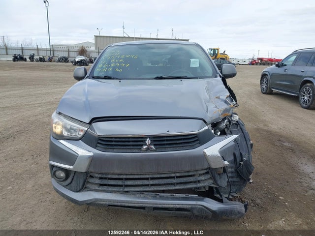 Auction sale of the 2017 Mitsubishi Rvr Se, vin: JA4AJ3AU5HZ602947, lot number: 12592246