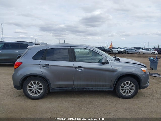 Auction sale of the 2017 Mitsubishi Rvr Se, vin: JA4AJ3AU5HZ602947, lot number: 12592246