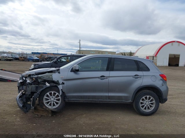 Auction sale of the 2017 Mitsubishi Rvr Se, vin: JA4AJ3AU5HZ602947, lot number: 12592246
