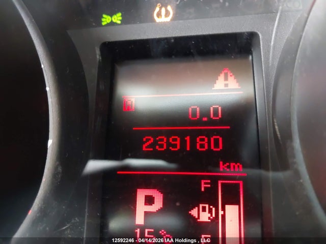 Auction sale of the 2017 Mitsubishi Rvr Se, vin: JA4AJ3AU5HZ602947, lot number: 12592246