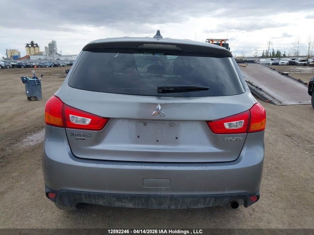 Auction sale of the 2017 Mitsubishi Rvr Se, vin: JA4AJ3AU5HZ602947, lot number: 12592246