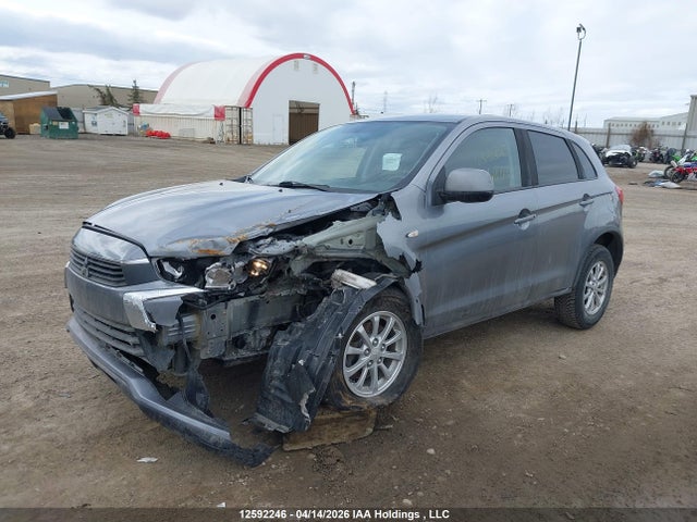 Auction sale of the 2017 Mitsubishi Rvr Se, vin: JA4AJ3AU5HZ602947, lot number: 12592246