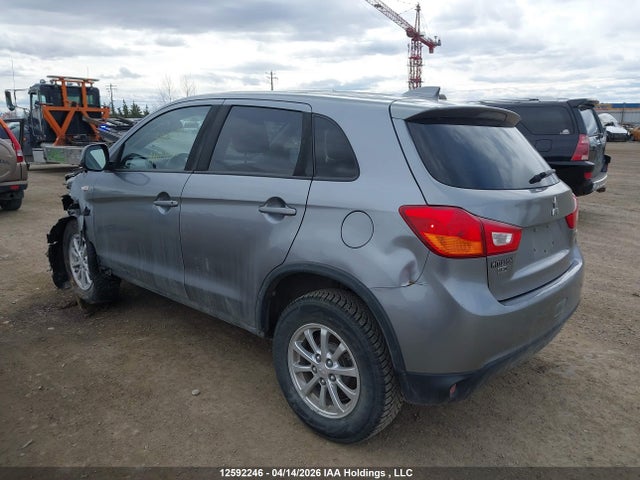 Auction sale of the 2017 Mitsubishi Rvr Se, vin: JA4AJ3AU5HZ602947, lot number: 12592246