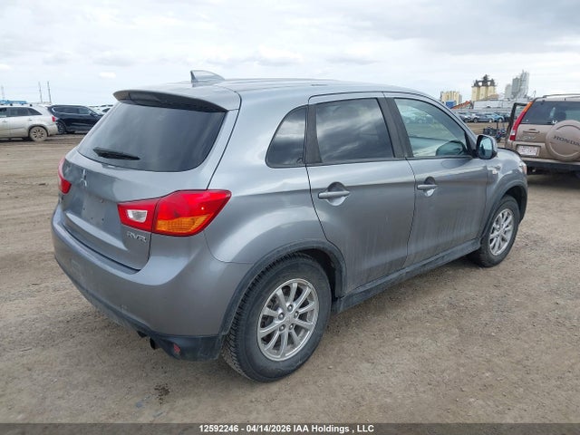 Auction sale of the 2017 Mitsubishi Rvr Se, vin: JA4AJ3AU5HZ602947, lot number: 12592246