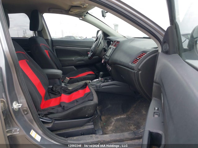 Auction sale of the 2017 Mitsubishi Rvr Se, vin: JA4AJ3AU5HZ602947, lot number: 12592246