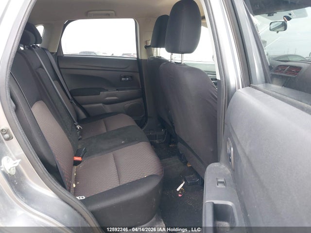 Auction sale of the 2017 Mitsubishi Rvr Se, vin: JA4AJ3AU5HZ602947, lot number: 12592246