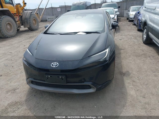 JTDADABU3R3010225 Toyota Prius