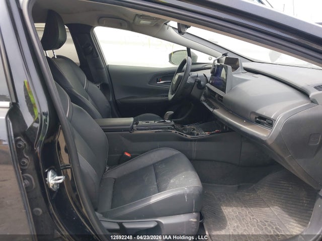 JTDADABU3R3010225 Toyota Prius