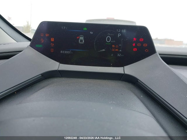 JTDADABU3R3010225 Toyota Prius