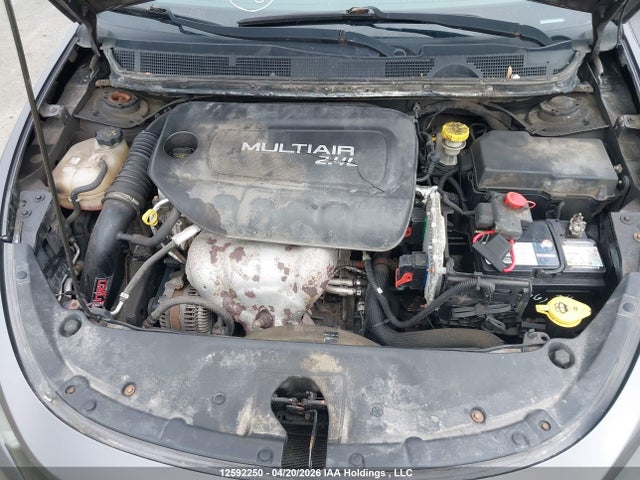 1C3CDFBB0FD116159 Dodge DART SXT