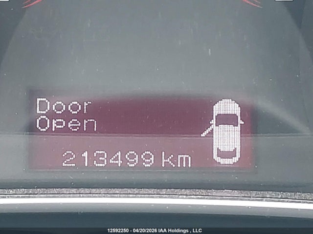1C3CDFBB0FD116159 Dodge DART SXT