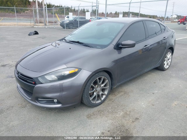 1C3CDFBB0FD116159 Dodge DART SXT