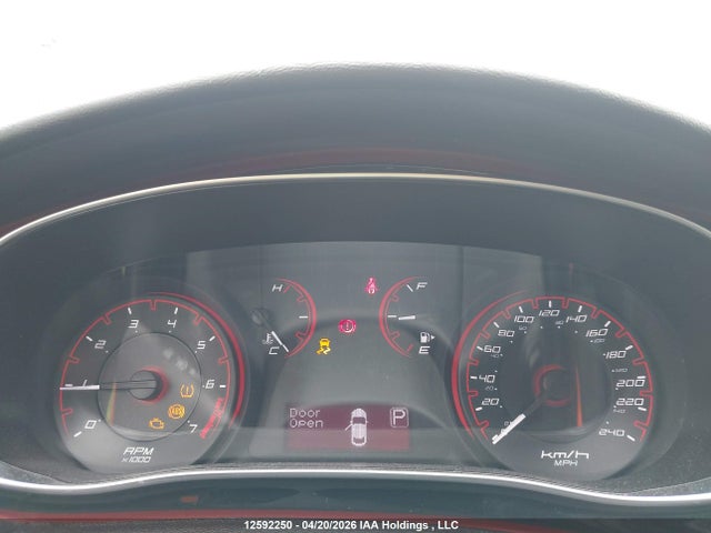 1C3CDFBB0FD116159 Dodge DART SXT