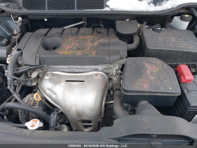 Aukcja sprzedaży 2016 Toyota Venza Base V6, vin: 4T3BA3BB1GU078248, numer aukcji: 12592252