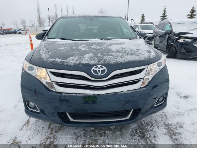 Aukcja sprzedaży 2016 Toyota Venza Base V6, vin: 4T3BA3BB1GU078248, numer aukcji: 12592252