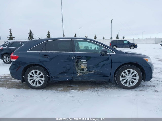 Aukcja sprzedaży 2016 Toyota Venza Base V6, vin: 4T3BA3BB1GU078248, numer aukcji: 12592252