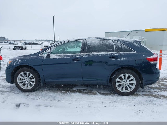 Aukcja sprzedaży 2016 Toyota Venza Base V6, vin: 4T3BA3BB1GU078248, numer aukcji: 12592252