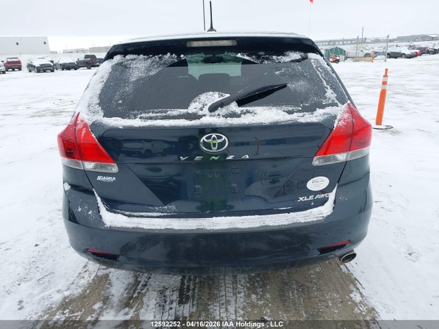 Aukcja sprzedaży 2016 Toyota Venza Base V6, vin: 4T3BA3BB1GU078248, numer aukcji: 12592252
