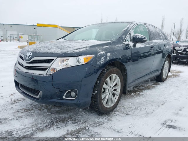 Aukcja sprzedaży 2016 Toyota Venza Base V6, vin: 4T3BA3BB1GU078248, numer aukcji: 12592252
