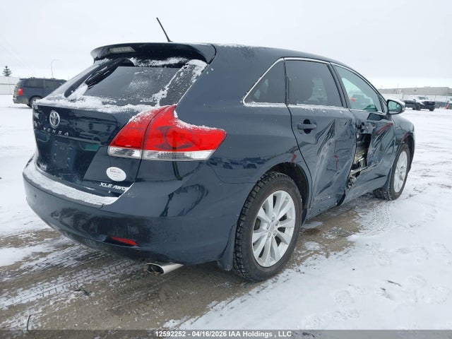 Aukcja sprzedaży 2016 Toyota Venza Base V6, vin: 4T3BA3BB1GU078248, numer aukcji: 12592252