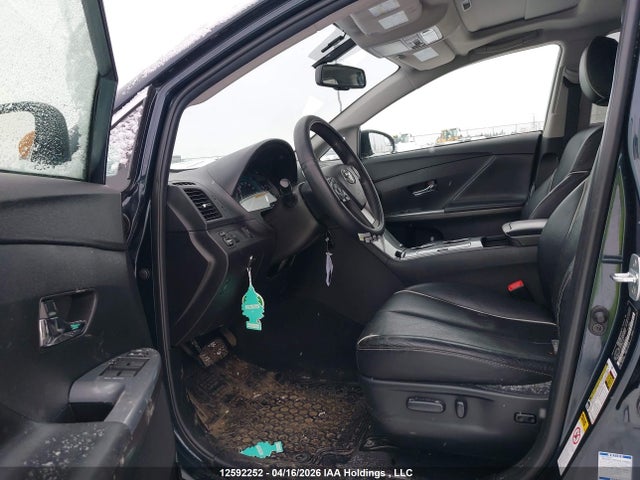 Aukcja sprzedaży 2016 Toyota Venza Base V6, vin: 4T3BA3BB1GU078248, numer aukcji: 12592252