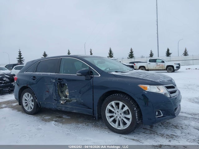 Aukcja sprzedaży 2016 Toyota Venza Base V6, vin: 4T3BA3BB1GU078248, numer aukcji: 12592252