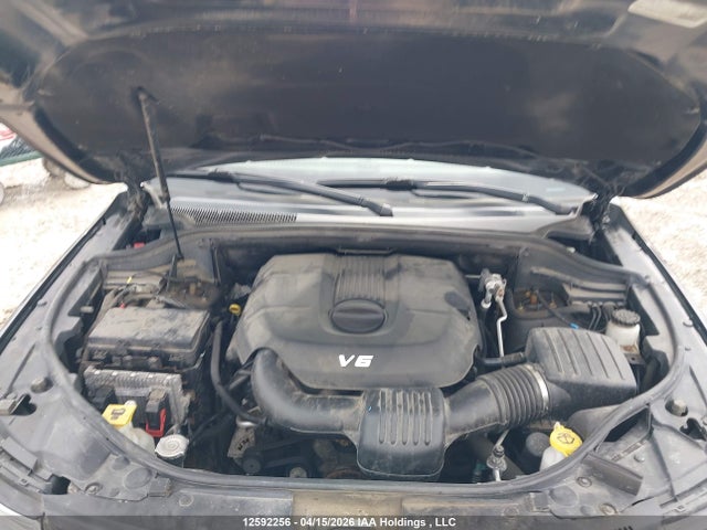 Aukcja sprzedaży 2014 Jeep Grand Cherokee Summit, vin: 1C4RJFJG5EC408082, numer aukcji: 12592256