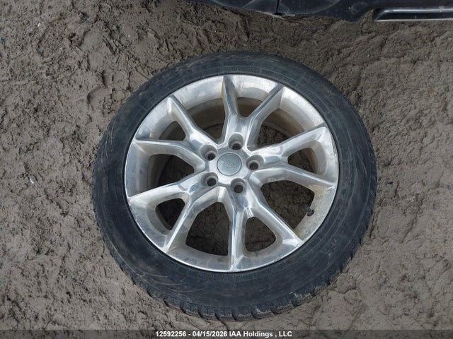 Aukcja sprzedaży 2014 Jeep Grand Cherokee Summit, vin: 1C4RJFJG5EC408082, numer aukcji: 12592256