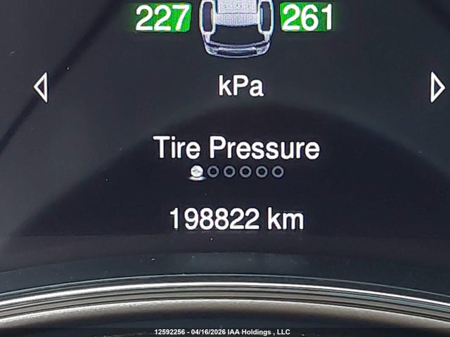 Aukcja sprzedaży 2014 Jeep Grand Cherokee Summit, vin: 1C4RJFJG5EC408082, numer aukcji: 12592256