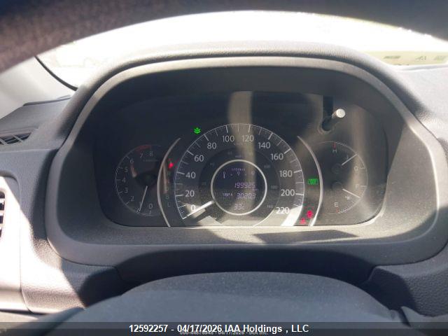 Продажа на аукционе авто 2015 Honda Cr-v Ex, vin: 2HKRM4H50FH102638, номер лота: 12592257