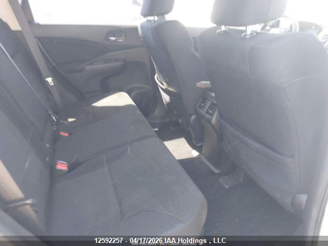 Продажа на аукционе авто 2015 Honda Cr-v Ex, vin: 2HKRM4H50FH102638, номер лота: 12592257