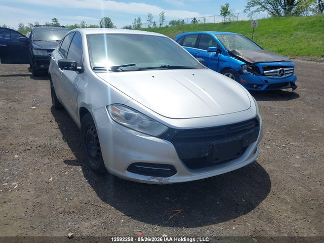 Продаж на аукціоні авто 2013 Dodge Dart, vin: 1C3CDFBA5DD291530, номер лоту: 12592258
