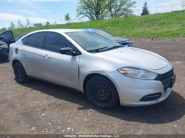 Продаж на аукціоні авто 2013 Dodge Dart, vin: 1C3CDFBA5DD291530, номер лоту: 12592258