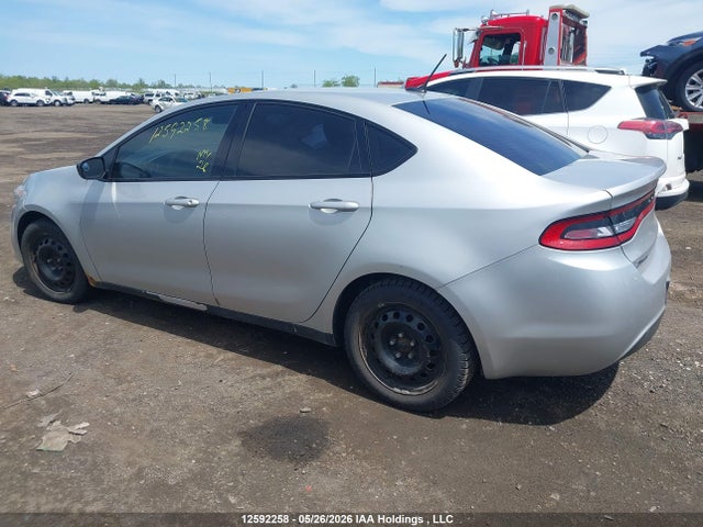 Продаж на аукціоні авто 2013 Dodge Dart, vin: 1C3CDFBA5DD291530, номер лоту: 12592258