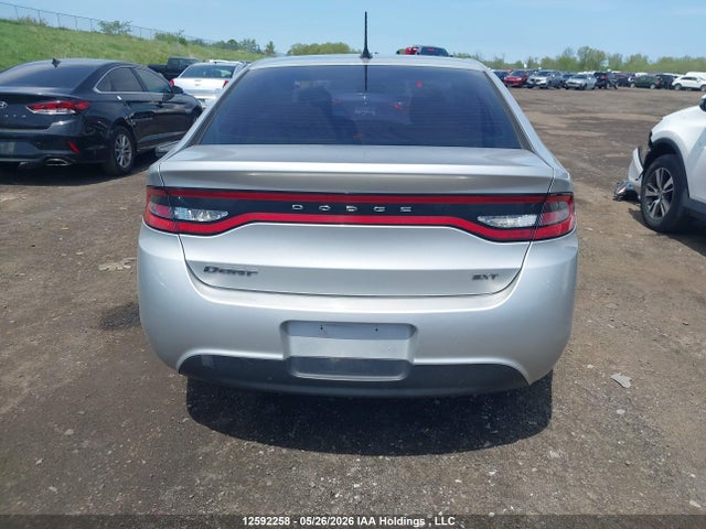 Продаж на аукціоні авто 2013 Dodge Dart, vin: 1C3CDFBA5DD291530, номер лоту: 12592258