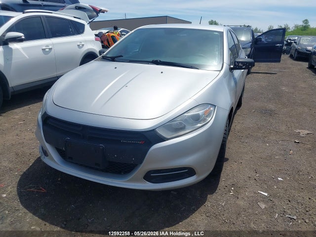Продаж на аукціоні авто 2013 Dodge Dart, vin: 1C3CDFBA5DD291530, номер лоту: 12592258