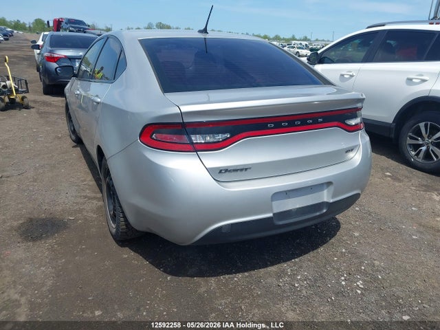 Продаж на аукціоні авто 2013 Dodge Dart, vin: 1C3CDFBA5DD291530, номер лоту: 12592258