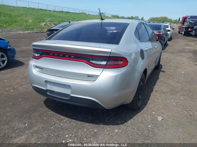 Продаж на аукціоні авто 2013 Dodge Dart, vin: 1C3CDFBA5DD291530, номер лоту: 12592258