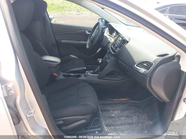 Продаж на аукціоні авто 2013 Dodge Dart, vin: 1C3CDFBA5DD291530, номер лоту: 12592258
