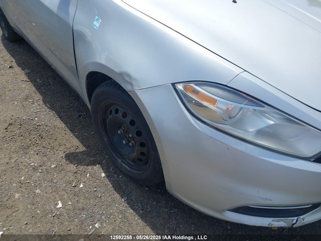 Продаж на аукціоні авто 2013 Dodge Dart, vin: 1C3CDFBA5DD291530, номер лоту: 12592258