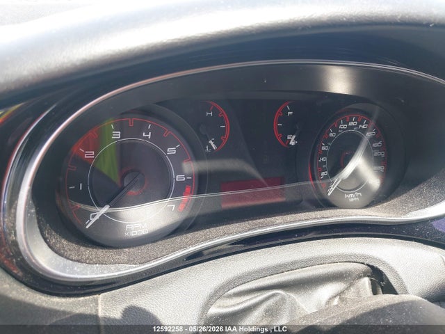 Продаж на аукціоні авто 2013 Dodge Dart, vin: 1C3CDFBA5DD291530, номер лоту: 12592258