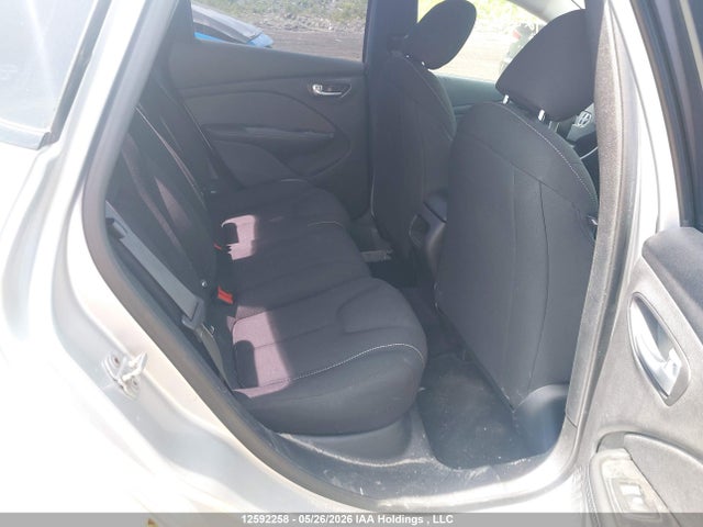 Продаж на аукціоні авто 2013 Dodge Dart, vin: 1C3CDFBA5DD291530, номер лоту: 12592258