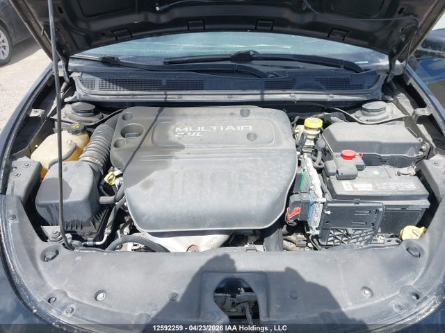 Dodge DART GT 2015 1C3CDFEB5FD286898 Image 10