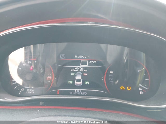 Dodge DART GT 2015 1C3CDFEB5FD286898 Image 7