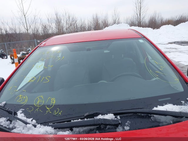 2012 Toyota Matrix მანქანა იყიდება აუქციონზე, vin: 2T1KU4EE6CC812115, აუქციონის ნომერი: 12577981
