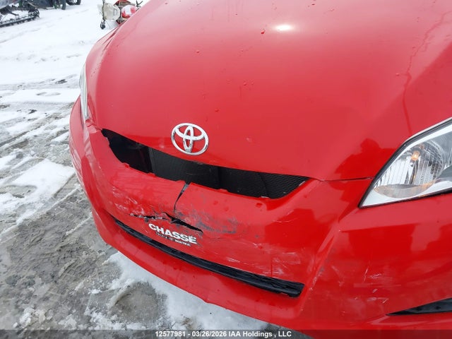 2012 Toyota Matrix მანქანა იყიდება აუქციონზე, vin: 2T1KU4EE6CC812115, აუქციონის ნომერი: 12577981